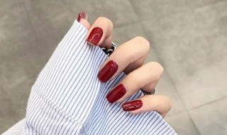 没有卸甲油怎么卸指甲（没有卸甲油怎么卸指甲油胶）