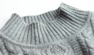 羊绒衫拉长怎么处理 羊绒衫拉长怎么处理好看