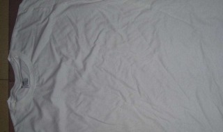 棉t恤缩水怎么处理 棉t恤缩水怎么处理掉