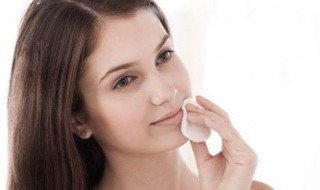 脸上长痘痘怎么处理（脸上有痘痘该怎么解决）