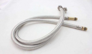 软管漏气怎么处理（软管漏气怎么补）