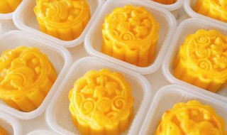 有创意的月饼广告语（有创意的月饼广告语图片）