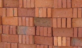 模型红砖的制作方法 模型的红砖用什么做