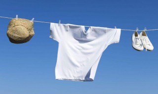 变色的衣服该怎么处理（变色的衣服如何清洗）