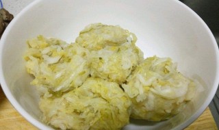 酸菜中有白花怎么处理 酸菜中有白花怎么处理好