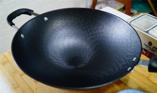 刚刚买的新锅怎么处理 才买来的新锅要怎么办