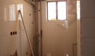 厨房勾缝发霉怎么处理（厨房勾缝发霉怎么处理掉）