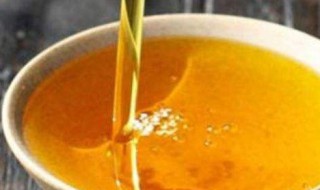 存放食用油的方法（存放食用油的方法有多选题）
