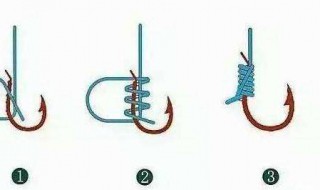 鱼漂绑钩方法（钓鱼鱼漂怎么绑视频）