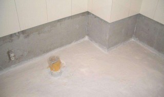 地窖怎么做防水（地窖怎么做防水最好）