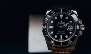 表带掉黑色的怎么处理 表带掉黑色咋办