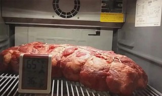 鲜牛肉放冰箱前怎么处理 鲜牛肉放在冰箱里保鲜可以放多久时间