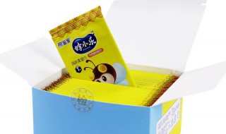 怎么做湿巾收纳盒（自制湿巾收纳盒）