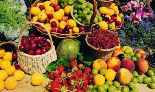 冬天水果店营销方法 水果店冬季卖什么产品好