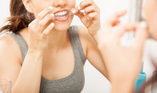 去除黄牙最快的方法 去除黄牙最简单有效的方法