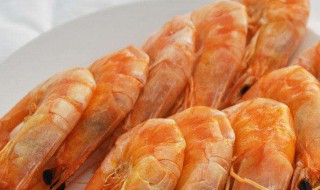 干虾怎么去除腥味（干虾怎么去除腥味小妙招）