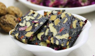 阿胶糕真的有用吗 阿胶糕真的有用吗知乎