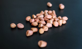 花生烂根死苗怎么治（花生烂根子什么原因）