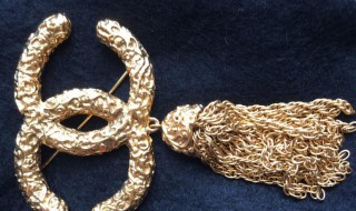 怎么做胸针（怎么做胸针的扣）