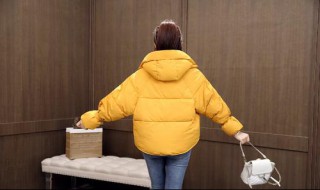 面包服的洗涤方法（面包服应该怎么洗）