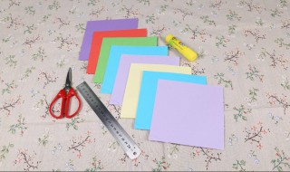 剪爱心卡片的方法（剪爱心卡片的方法视频）