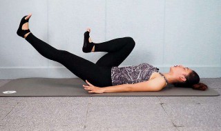 练上腹最好的方法（练上腹的简单动作）