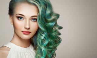 紫药水染发有危害吗（紫药水染发副作用）