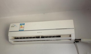 空调显示e4解决方法（空调开一会显示e4解决方法）