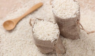 识别大米好坏的方法（如何识别大米好坏）