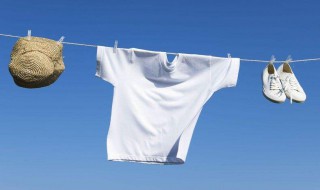 热水洗皱衣服怎么处理 热水洗皱衣服怎么处理干净