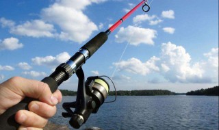 鱼竿尾节卡节怎么处理（鱼竿尾节卡节怎么处理图解）