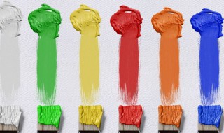 白衣服有颜料怎么处理（白衣服上的颜料怎么去除小窍门）