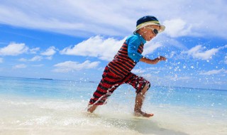 好听稀少的男宝宝名字 好听稀少的男宝宝名字带土