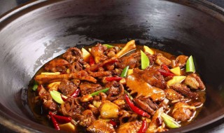 新买的铁锅怎么处理铁锈 刚买的新铁锅怎么除锈