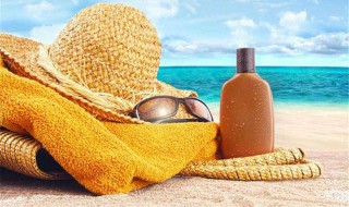 怎么处理包包上的防晒霜（包包蹭上防晒霜）