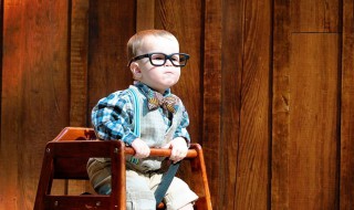 男生现代好听的名字 男生现代好听的名字大全