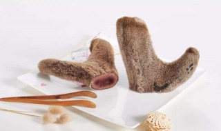 鹿茸怎么处理才不会变质（鹿茸怎么处理才不会变质呢）