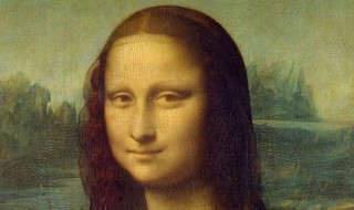 蒙娜丽莎的十大恐怖之处 蒙娜丽莎的十大恐怖之处在哪
