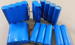 个人废旧锂电池怎么处理 个人废旧锂电池怎么处理的