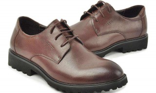 磨砂皮鞋变硬了怎么处理 磨砂皮鞋变硬了怎么处理好