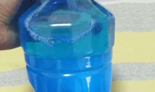 玻璃水配制方法（玻璃水配制方法视频）