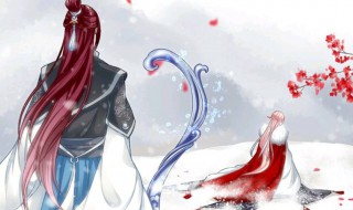 二字好听词语古风（很好听的二字古风）