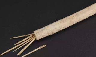 藏针收尾最好的方法 藏针怎么收尾