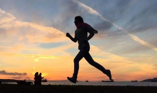 跑步的句子励志句子（跑步的句子励志句子大全）
