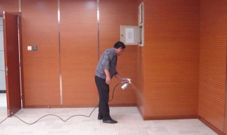 除甲醛用什么好（家里装修除甲醛用什么好）