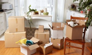 搬家有什么讲究 搬新家有什么讲究和准备的