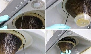 油烟机发霉怎么处理 油烟机发霉怎么处理掉