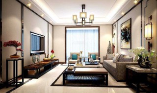 客厅财位最简单的找法（客厅财位最简单的找法图）