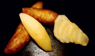 雪莲果热量（雪莲果热量低为什么不能减肥）