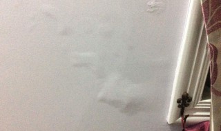 批墙起泡怎么解决 批墙起泡怎么处理
